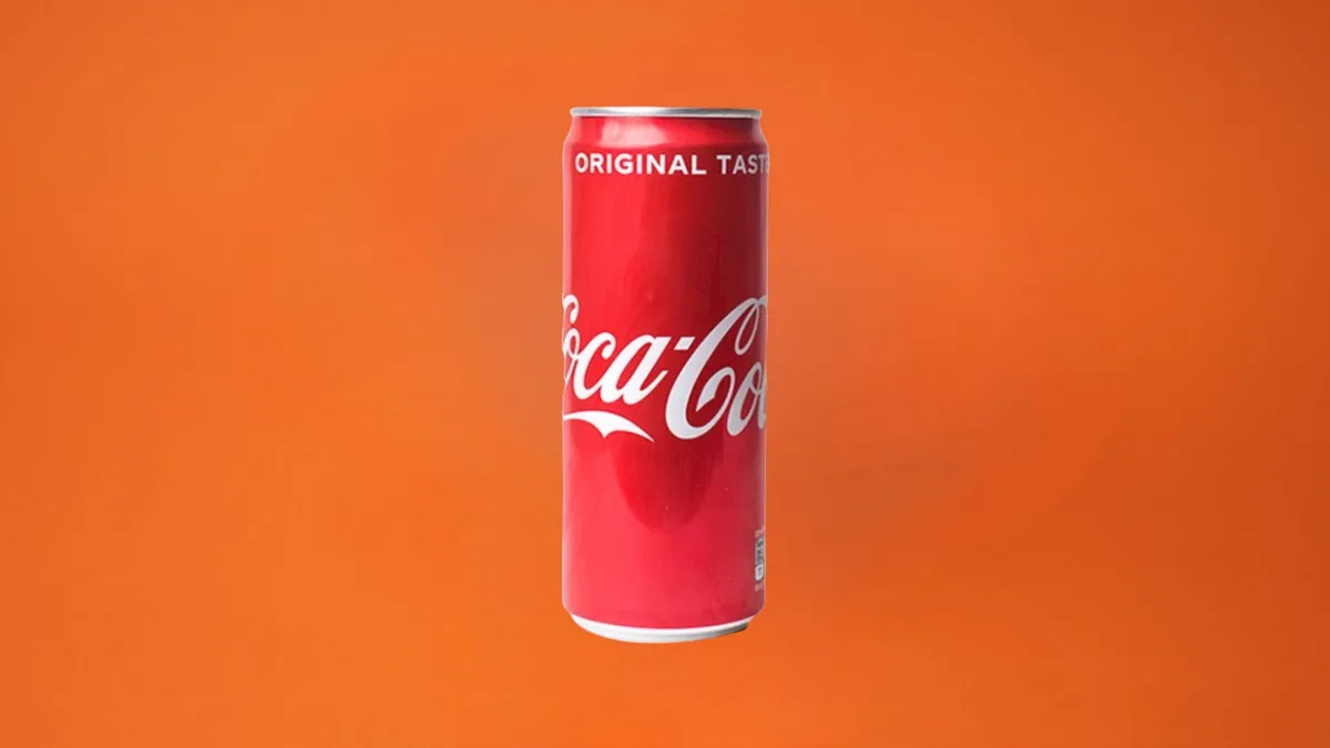 Coca Cola