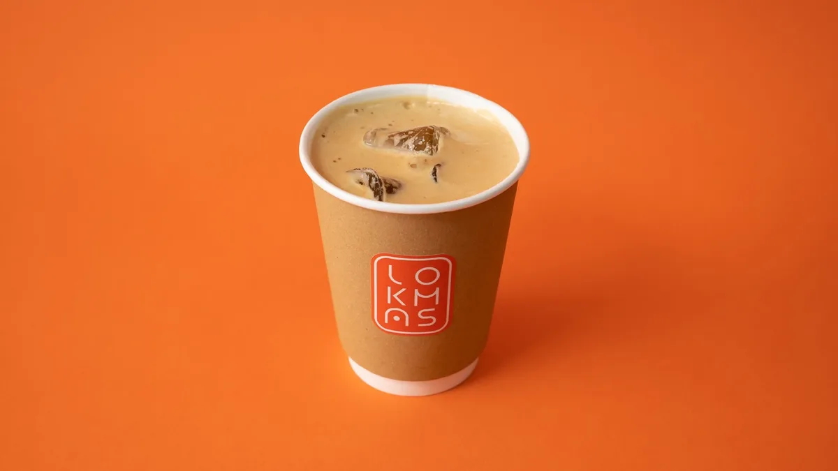 Freddo Espresso