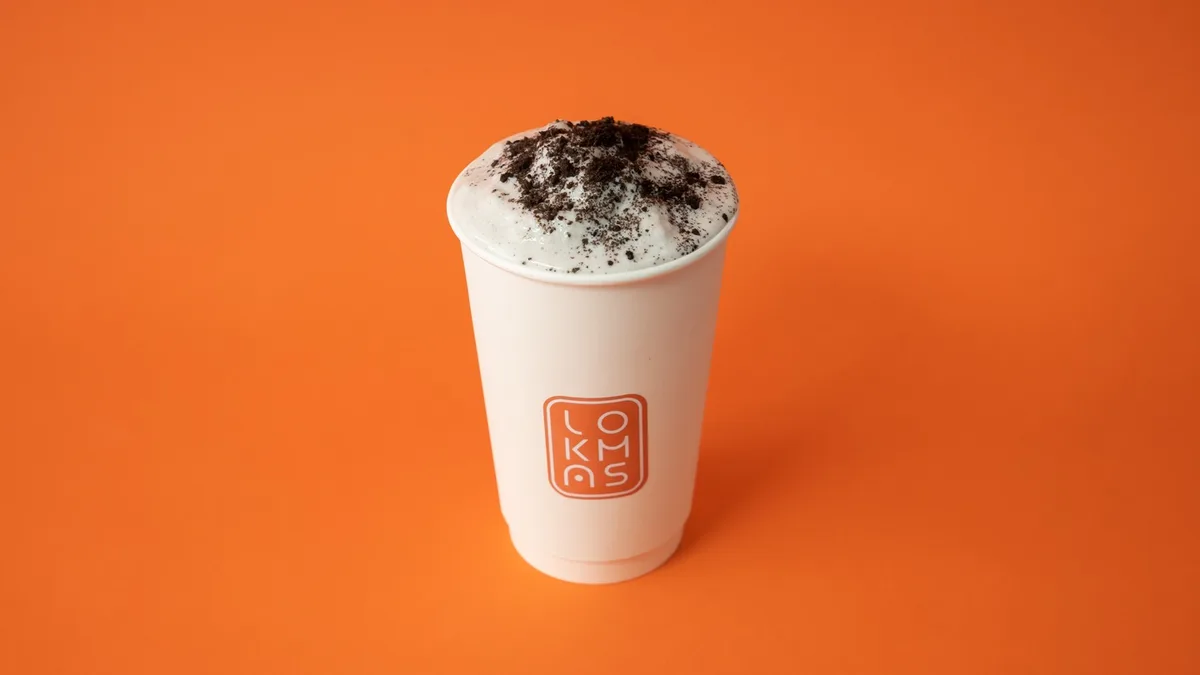 Milkshake