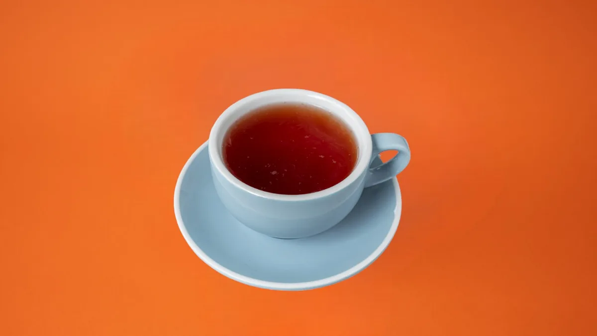 Tea
