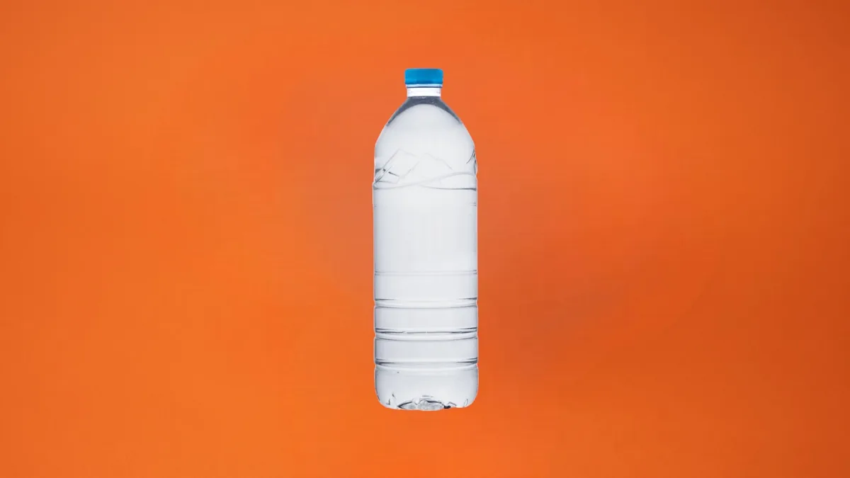Water