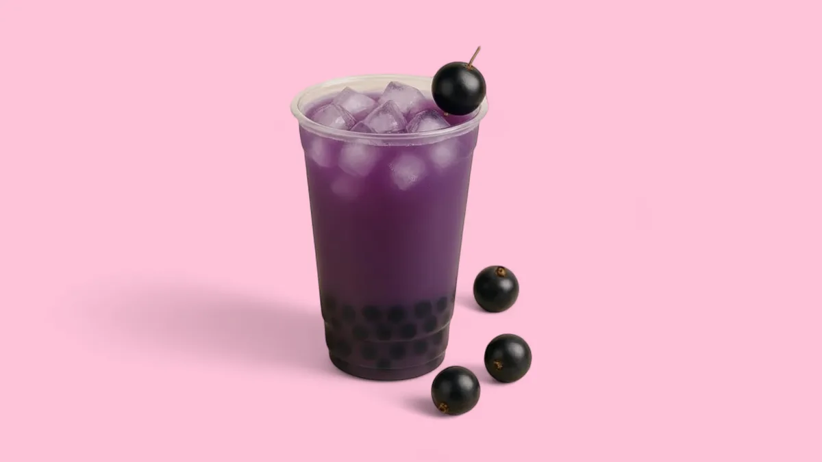 BlackCurrant