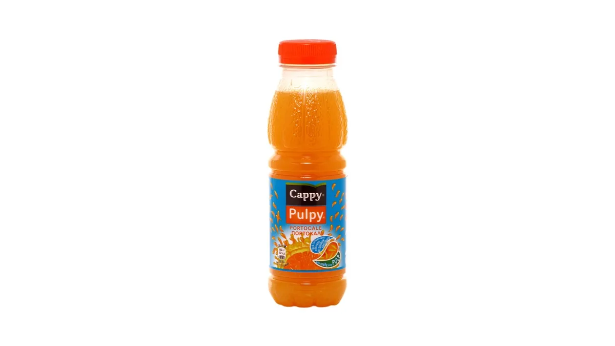 Cappy 330 ml