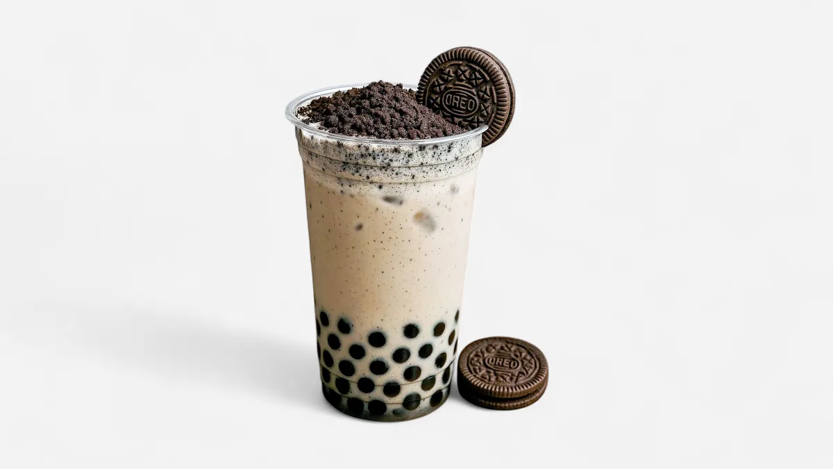 Cookie Crush