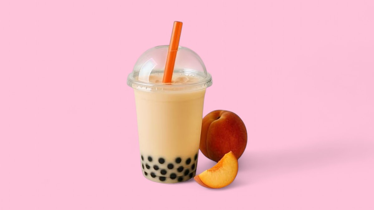 Peach dream