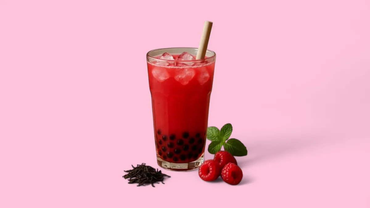 Raspberry