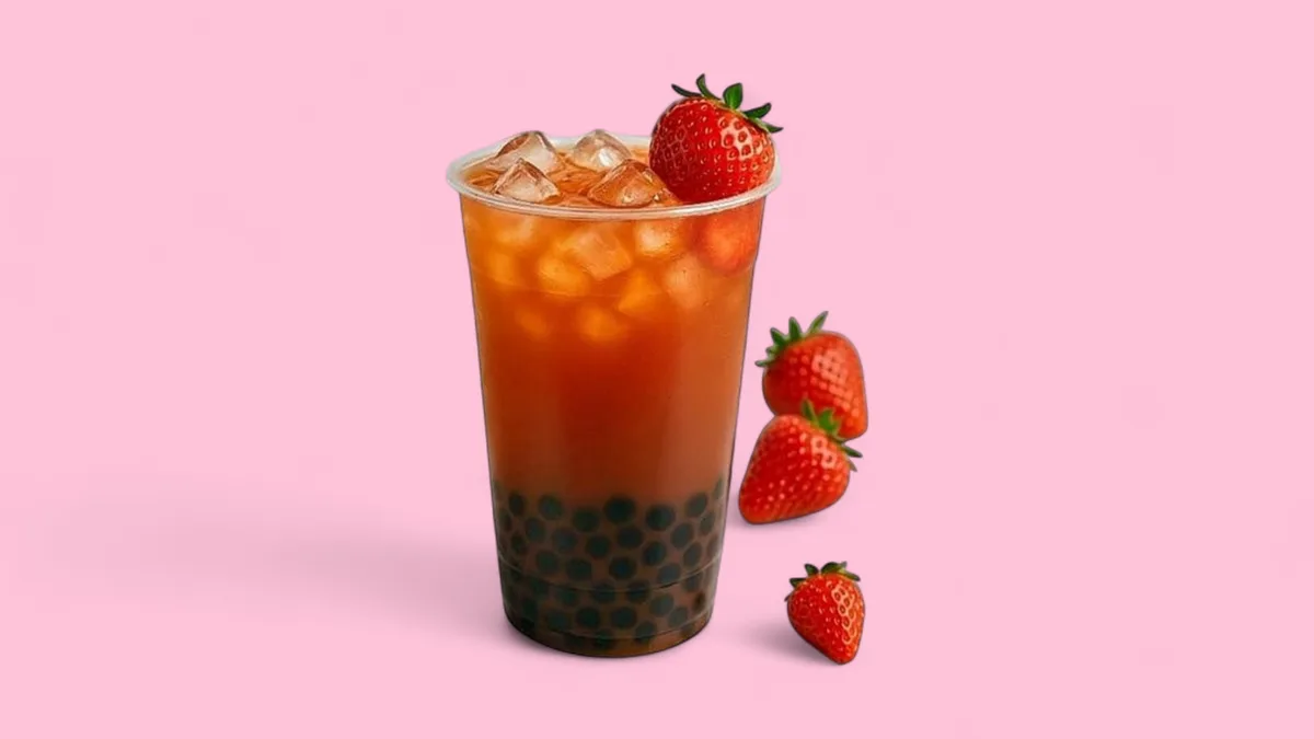 Strawberry