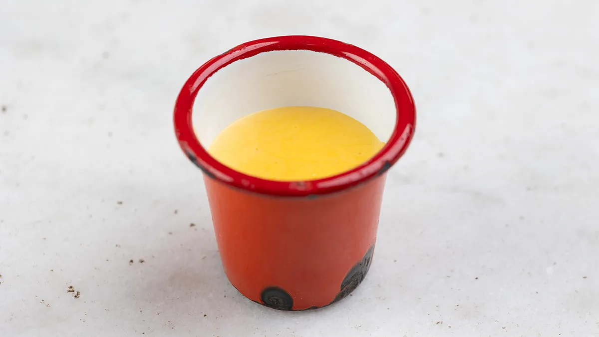 Cheese Sauce