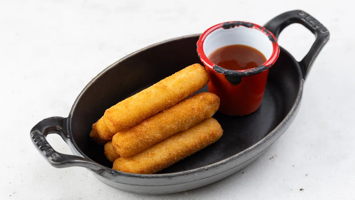 Cheese Sticks
