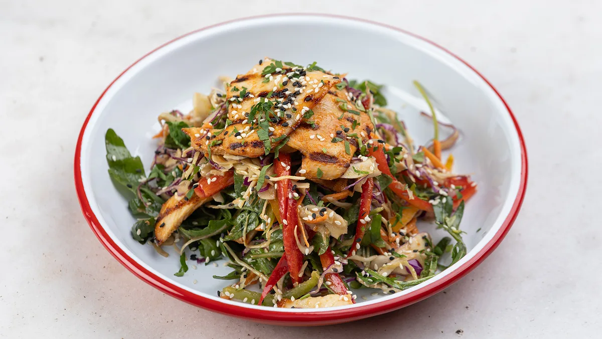Chicken Salad