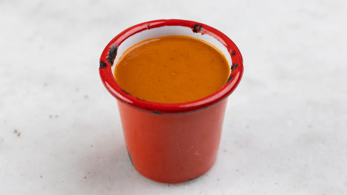 Chili Tomato