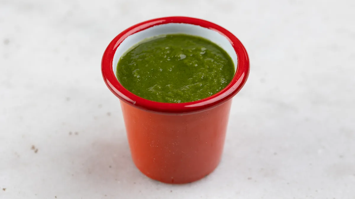 Chimichurri
