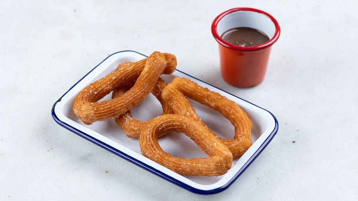Churros