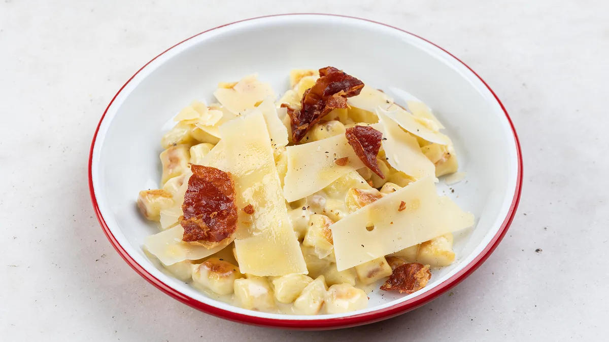 Gnocchi