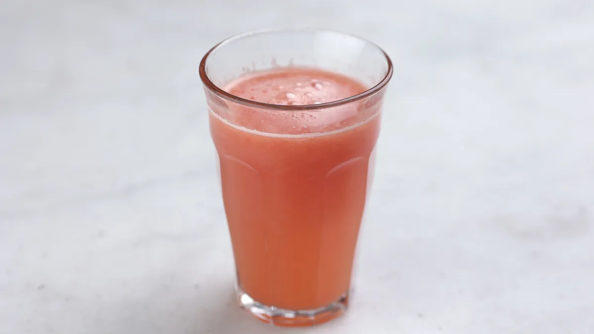 Grapefruit Fresh
