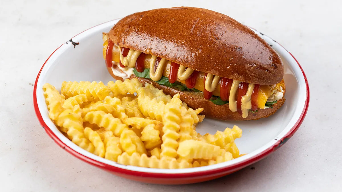 Hot Dog
