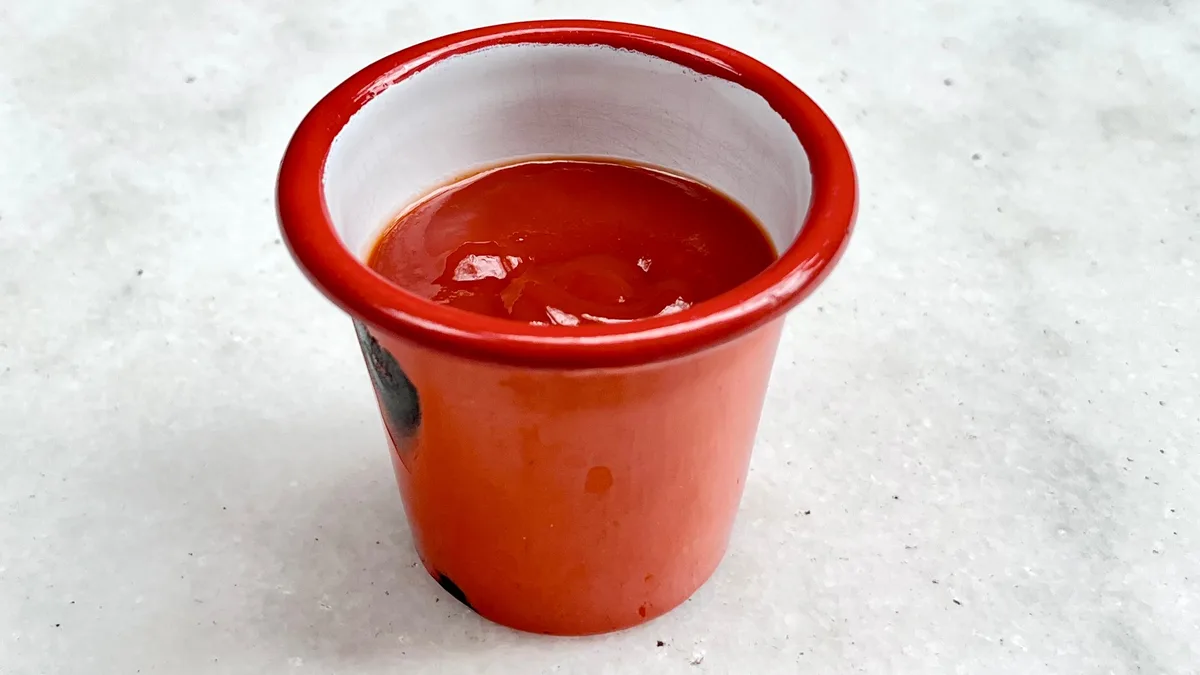 Ketchup