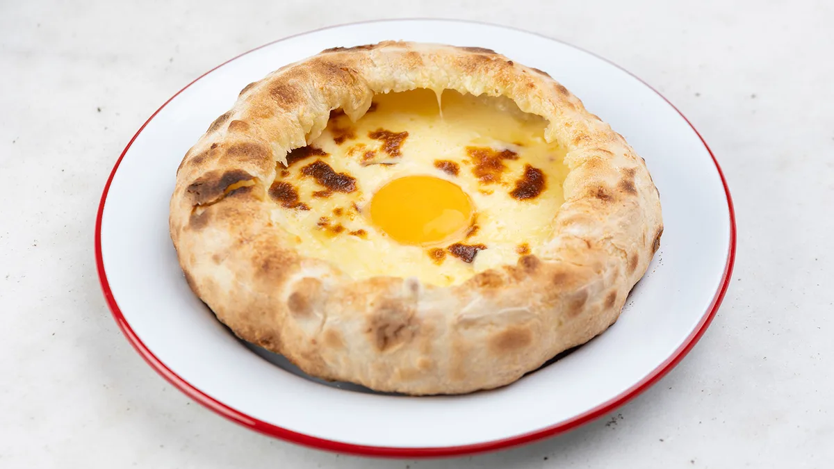 Lolita Khatchapuri