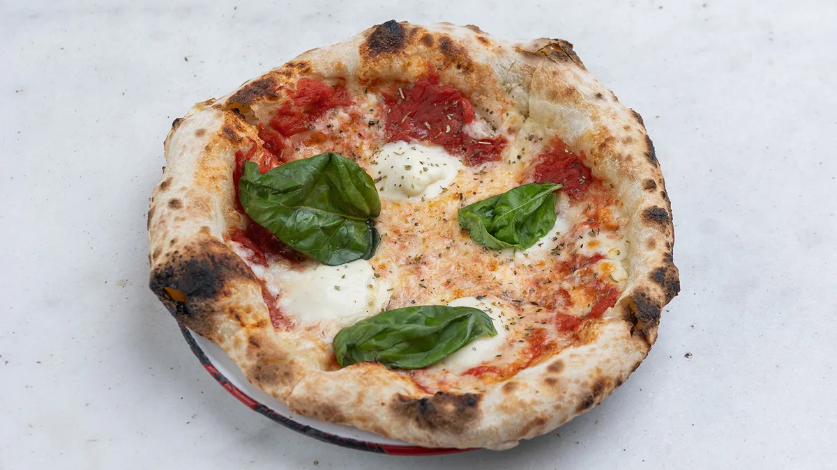 Margherita