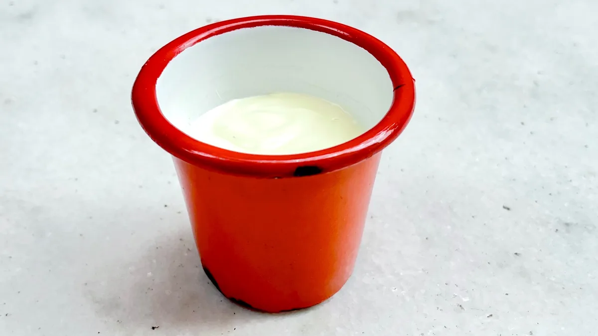 Mayo