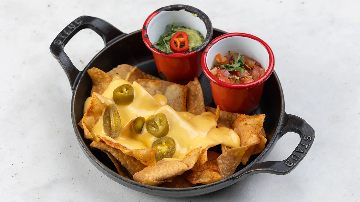 Nachos