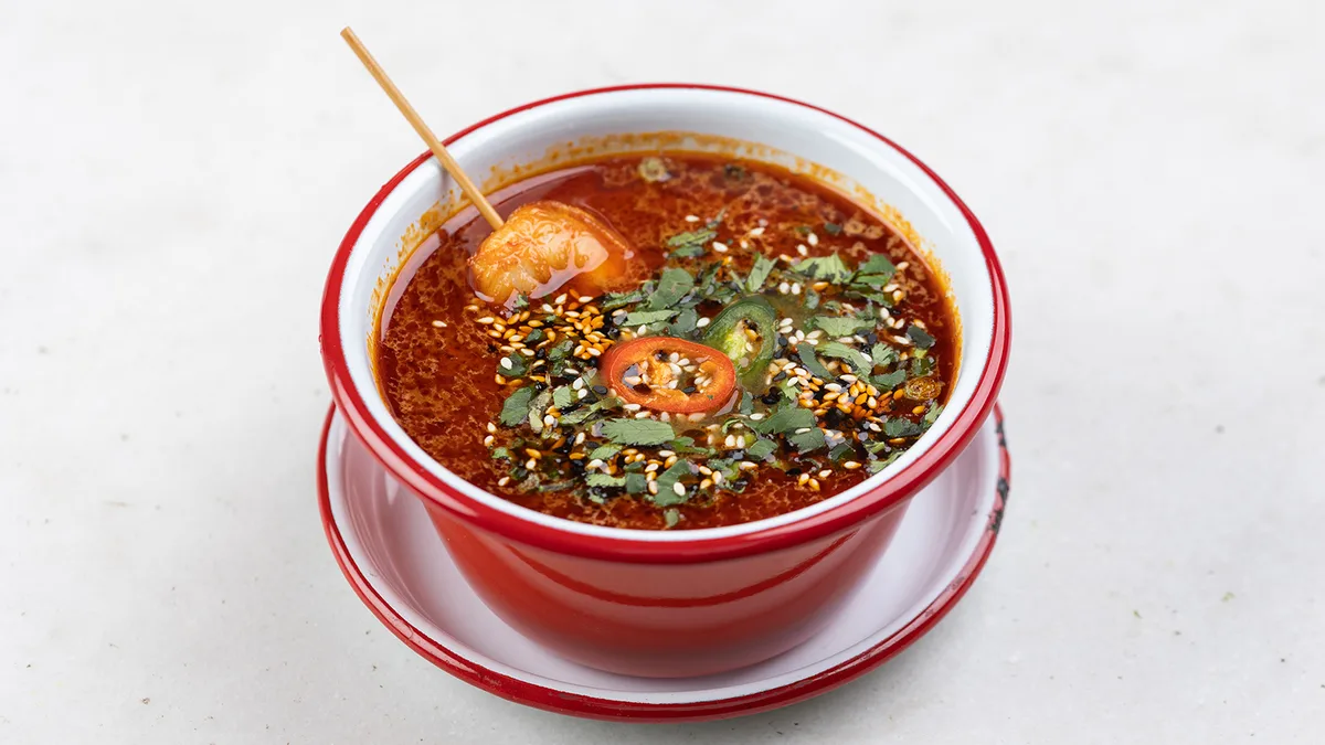 Tom Yum