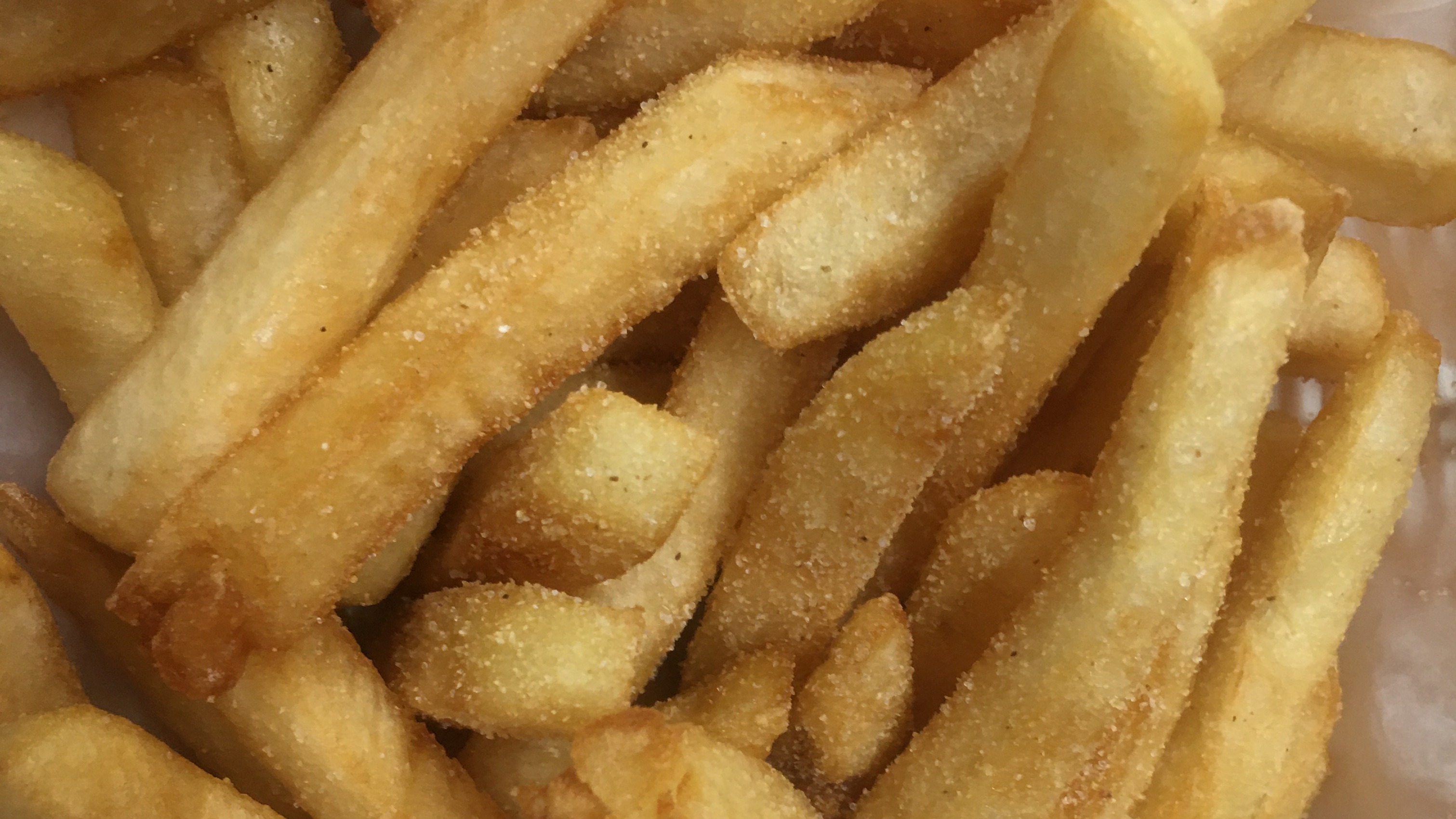 Fries