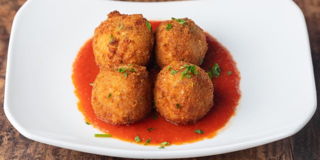 Arancini