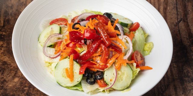 Garden Salad