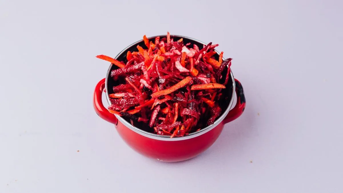 Šarena salata