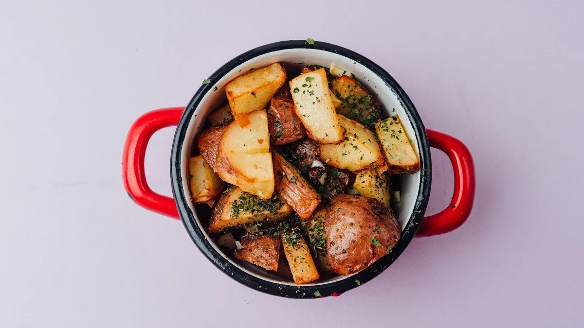 Aromatični krompir