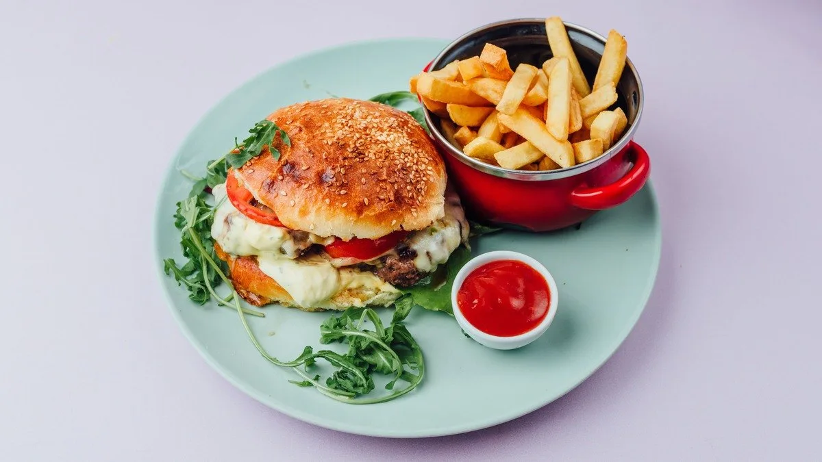 Burger