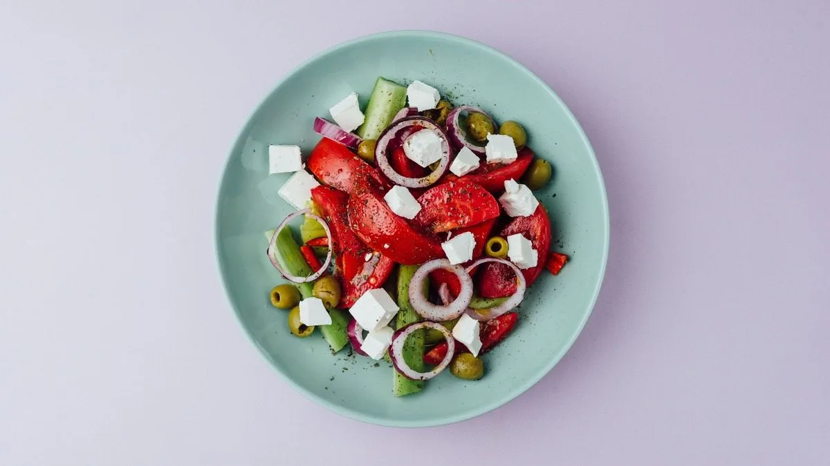 Grčka salata