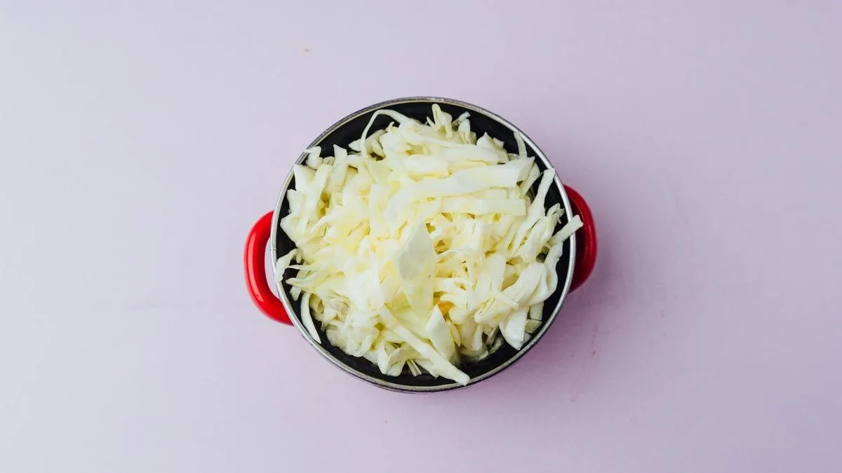 Kupus salata