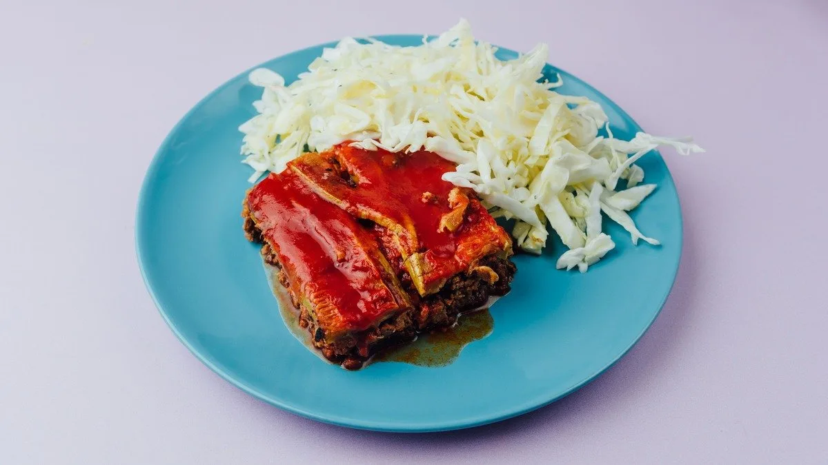 Musaka (hrono)