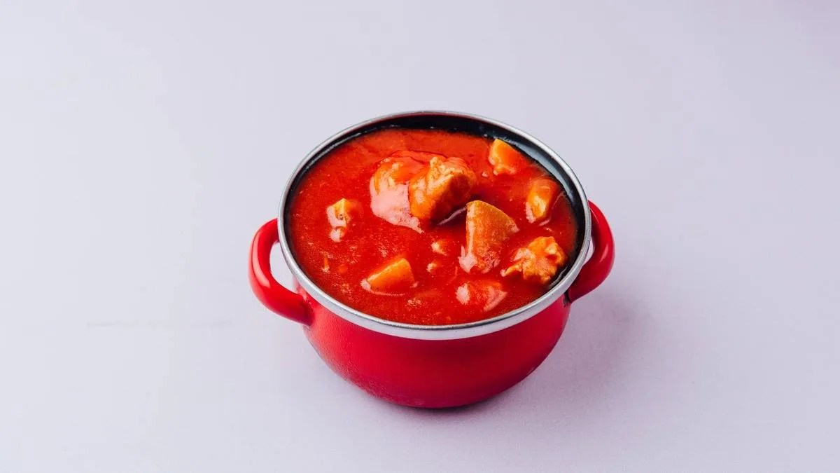 Pileći gulaš (hrono)