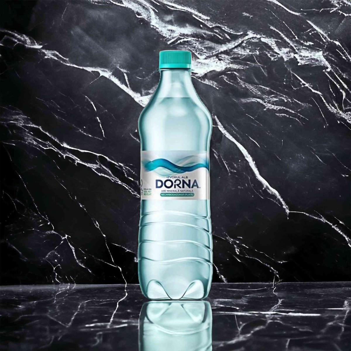 Apă plată Dorna