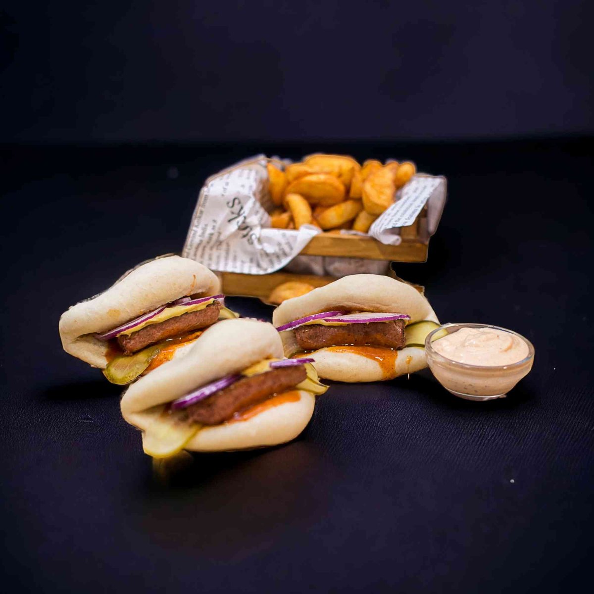 Beyond Banh Bao