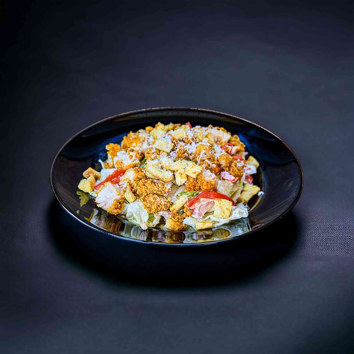 Caesar Salad (Our Version)
