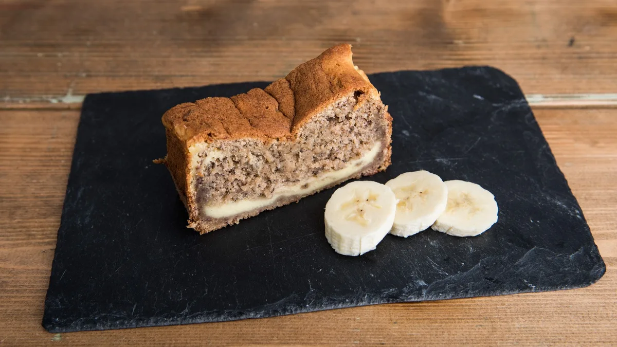 Banana Bread