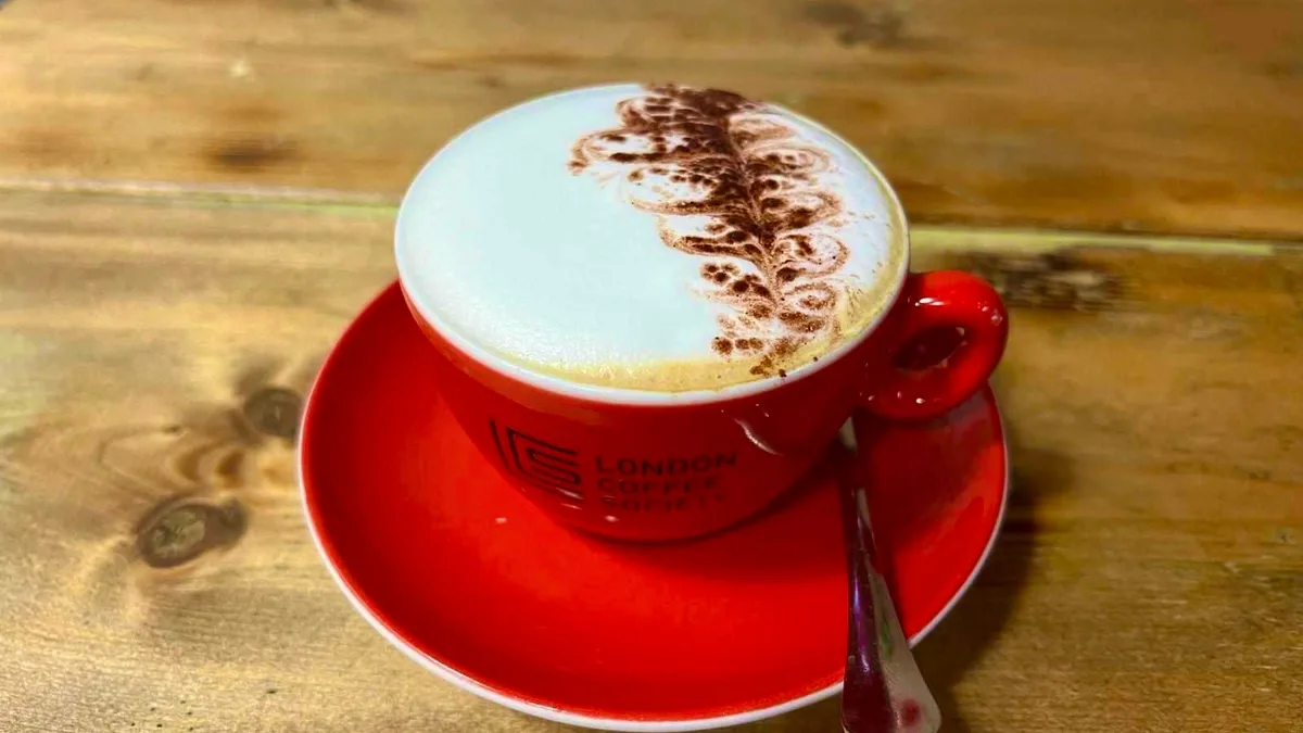 Capuccino
