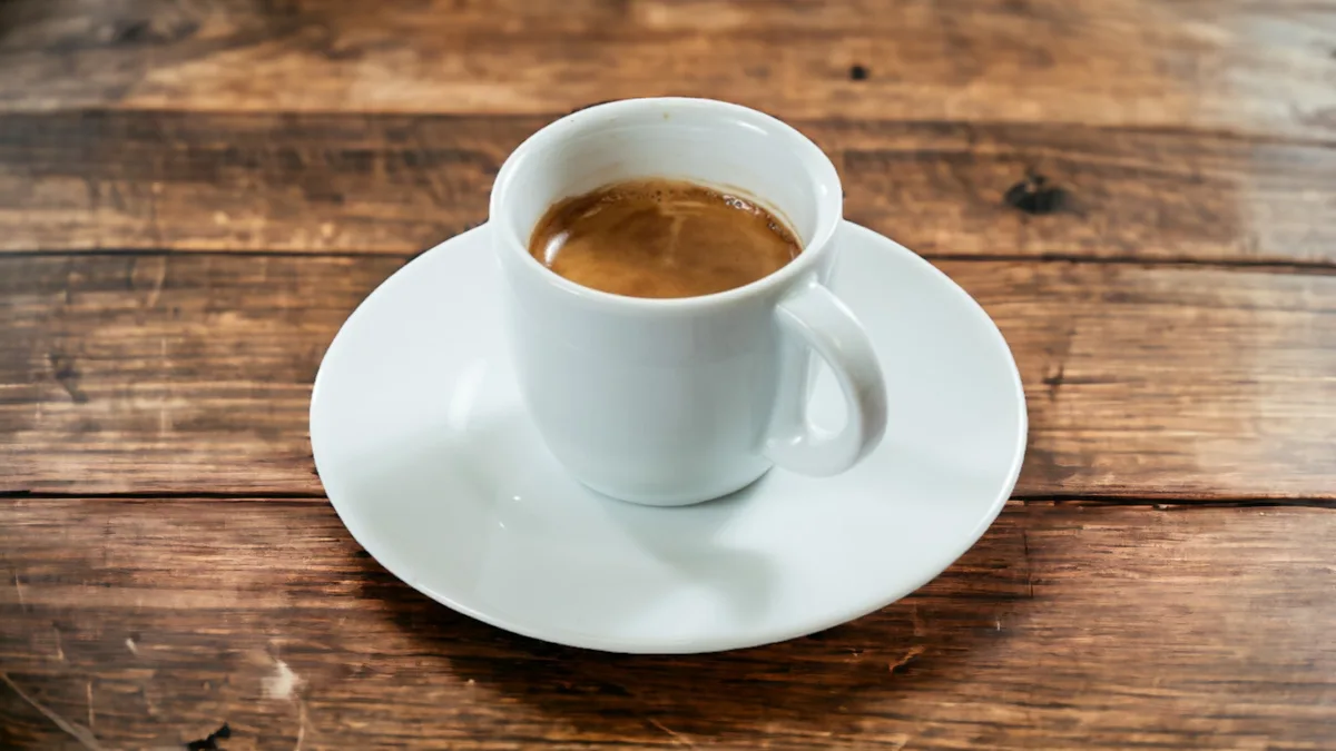 Espresso Macchiato
