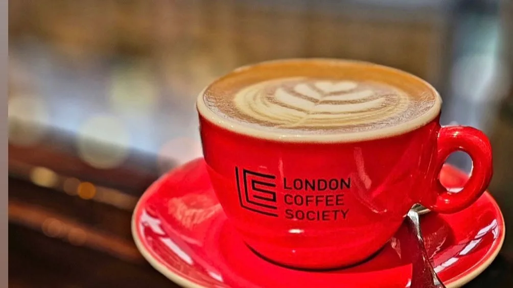 Flat White