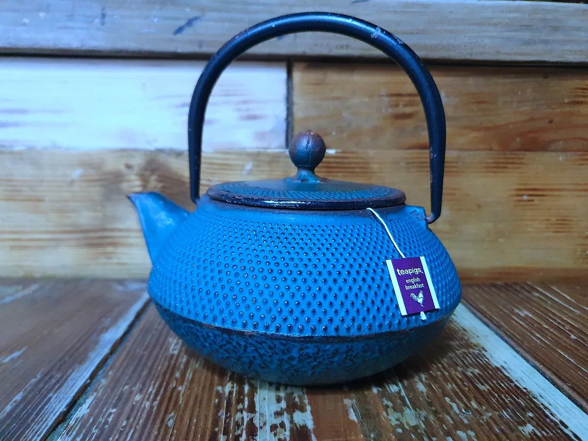 FORRÓ tea Moroccan Mint
