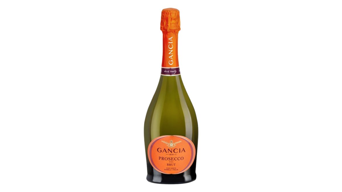 Gancia Prosseco Brut  750ml