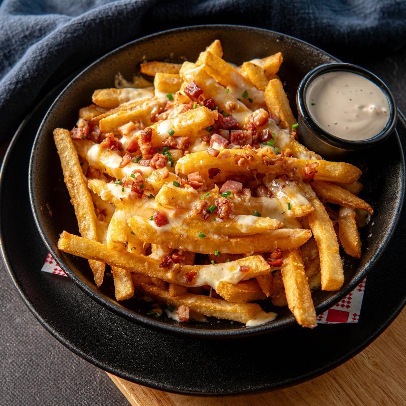 Amarillo Fries