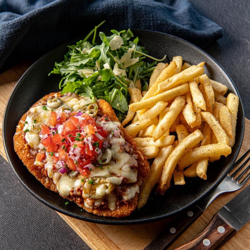 Amigo Schnitzel