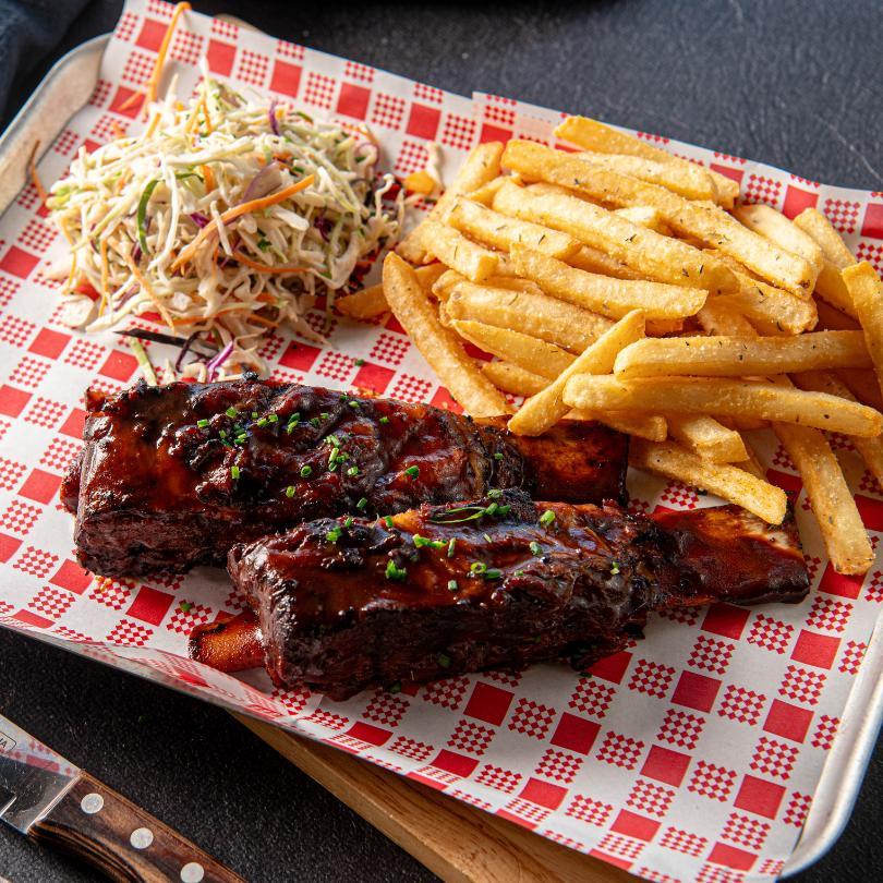 Angus Short Beef Ribs (GF)