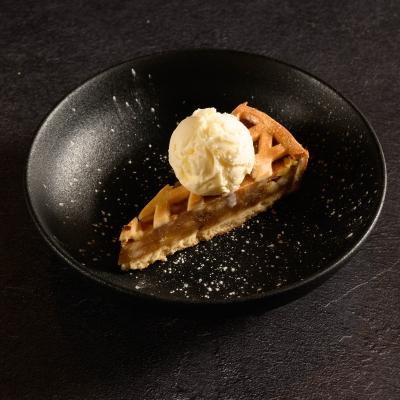 Apple Pie (V)