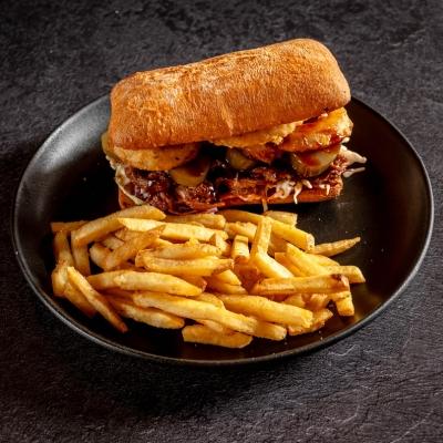 Brisket Bandit